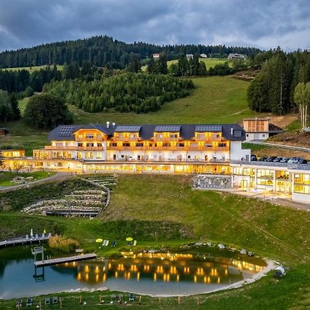 Familienhotel Petschnighof Diex Екстер'єр фото
