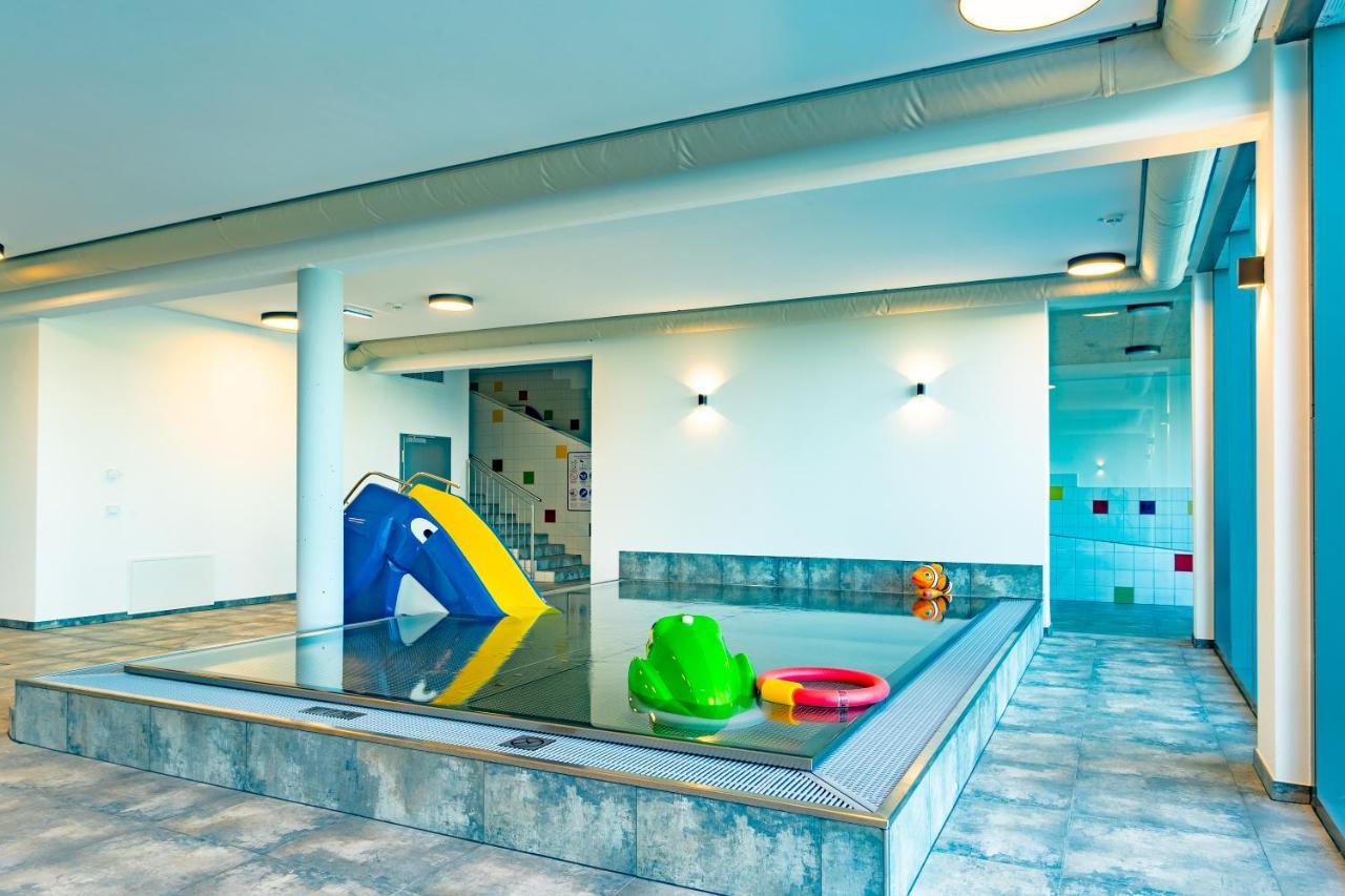 Familienhotel Petschnighof Diex Екстер'єр фото