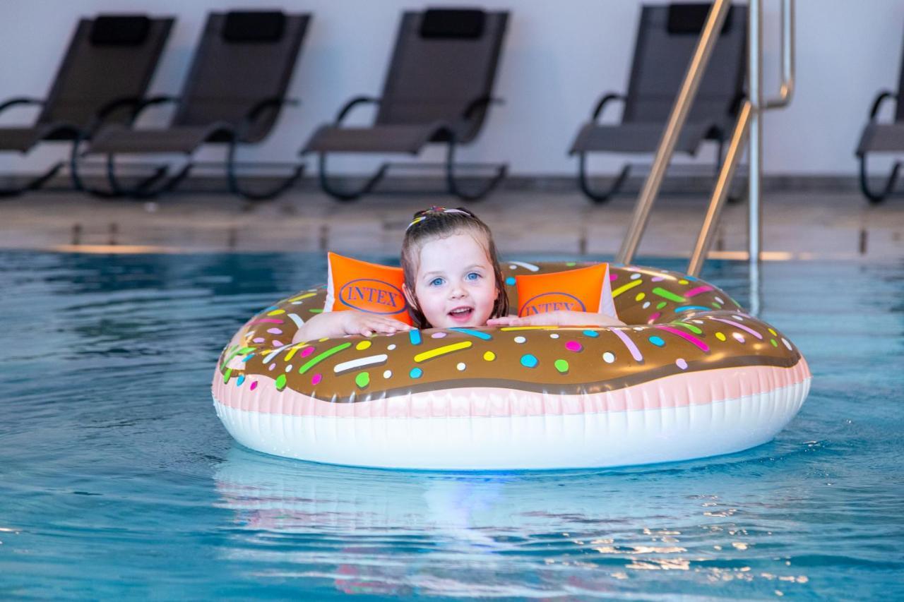 Familienhotel Petschnighof Diex Екстер'єр фото