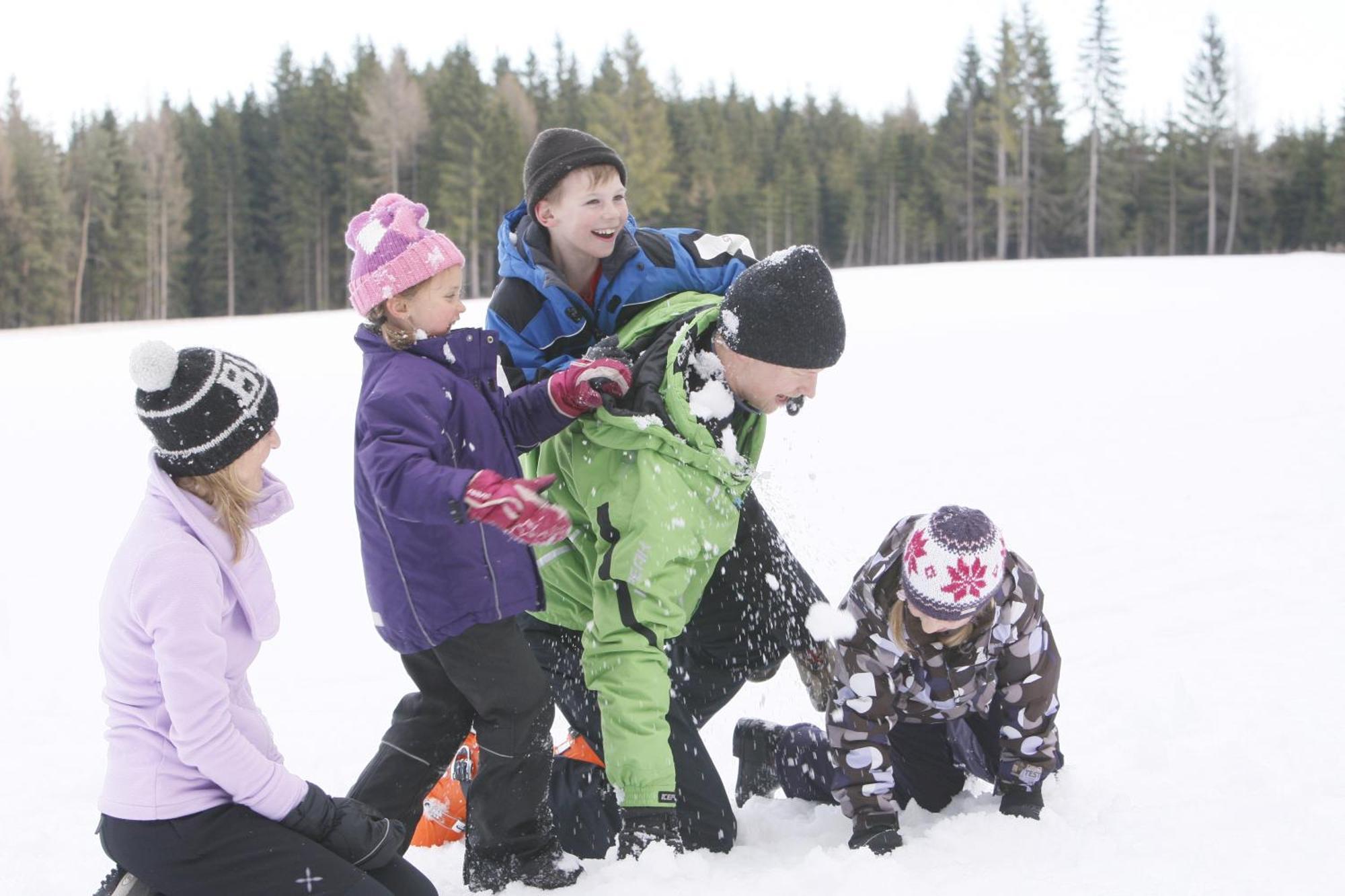 Familienhotel Petschnighof Diex Екстер'єр фото