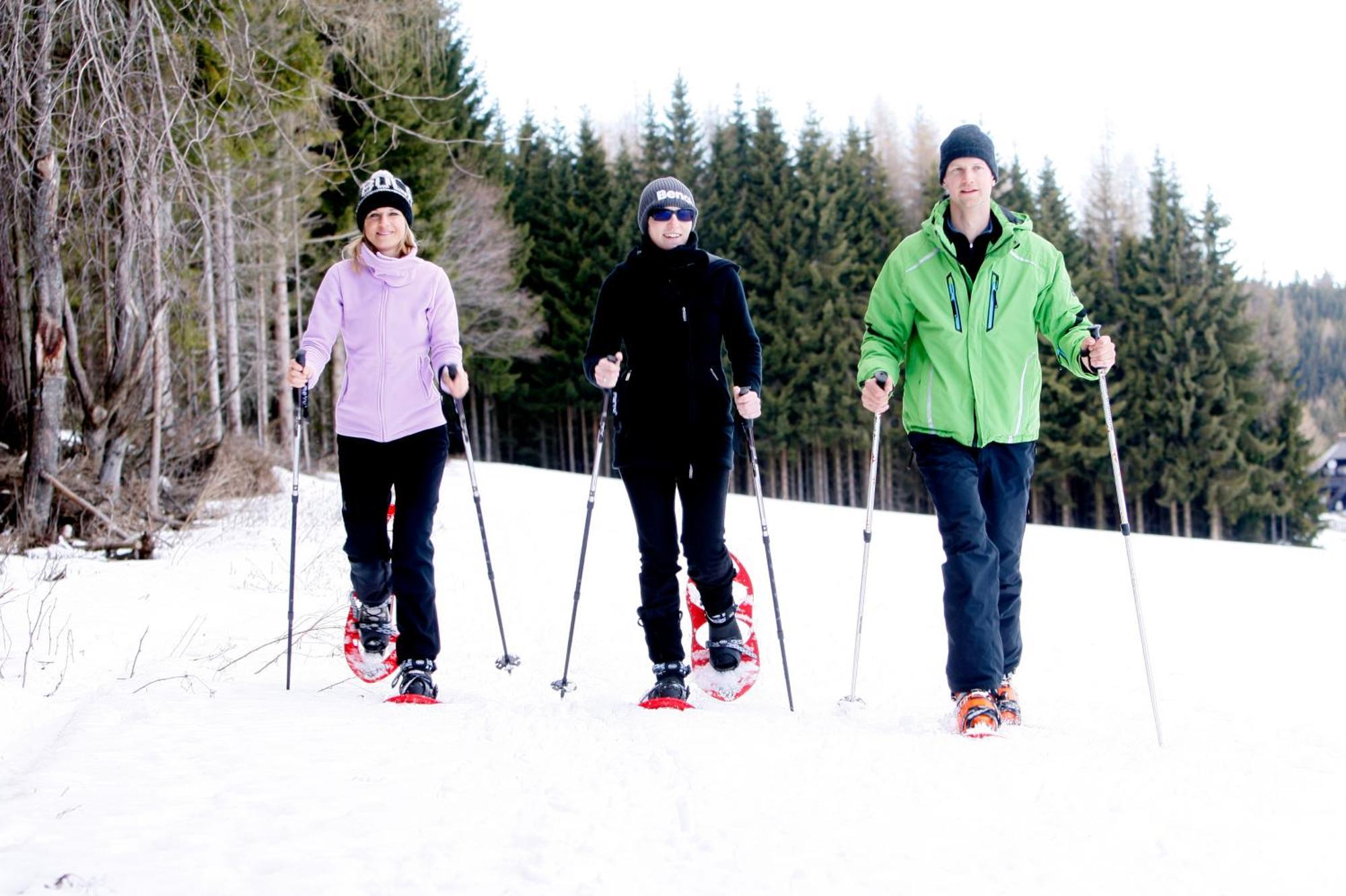 Familienhotel Petschnighof Diex Екстер'єр фото